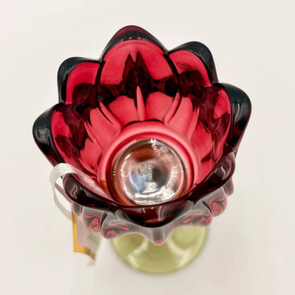 cupcakes & cashmere art glass